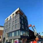 Two Friends Construction Corp