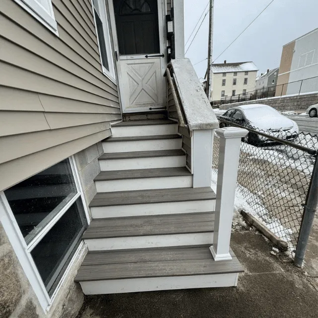 Two Friends Construction Corp Picture 5