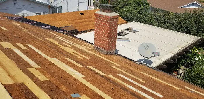 Efficient Roofing inc. Picture 3