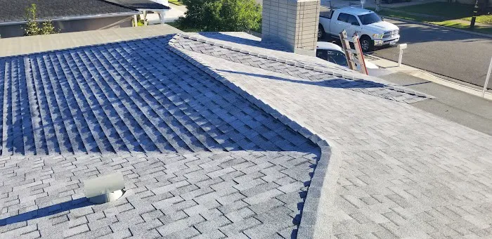 Efficient Roofing inc. Picture 2