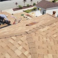 Efficient Roofing inc. ico
