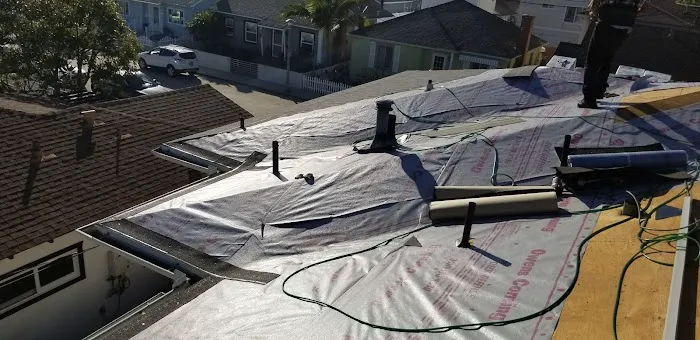 Efficient Roofing inc. Picture 5