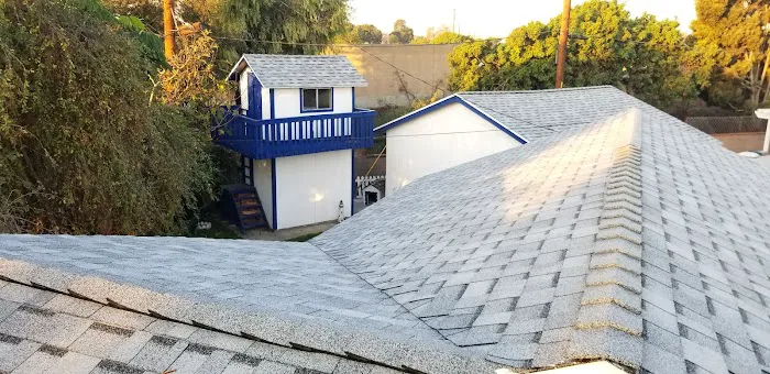 Efficient Roofing inc. Picture 4