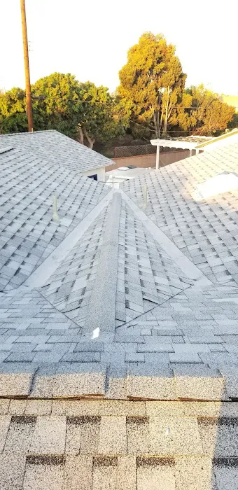 Efficient Roofing inc. Picture 9