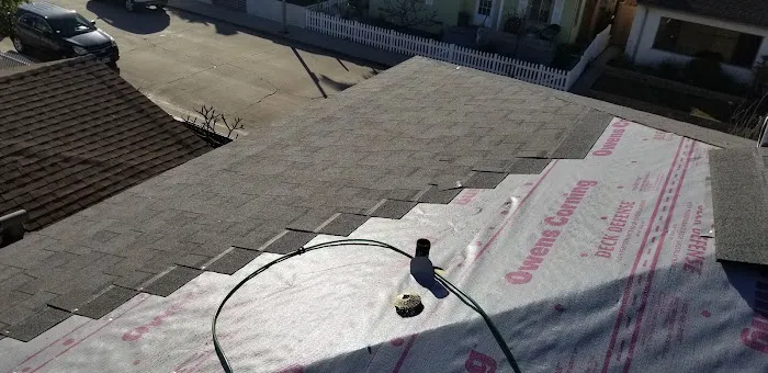 Efficient Roofing inc. Picture 7