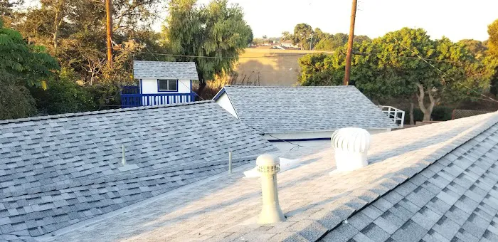 Efficient Roofing inc. Picture 8