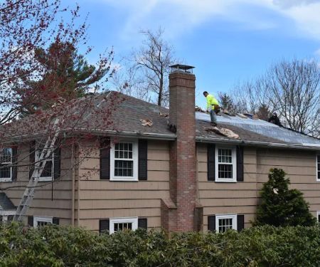 GF Sprague & Company, Inc.