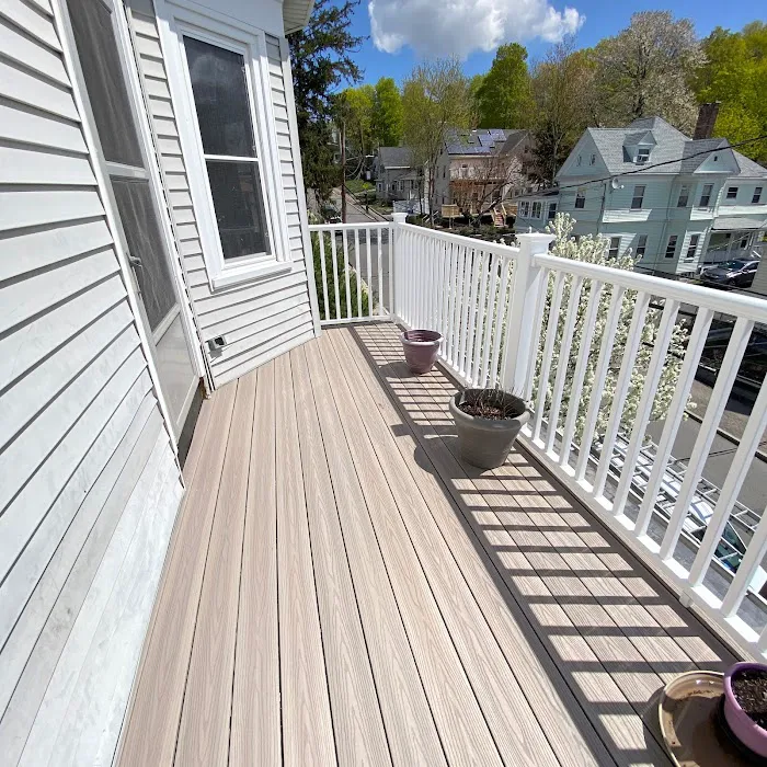 C&K Roofing & General Contracting Inc Picture 2