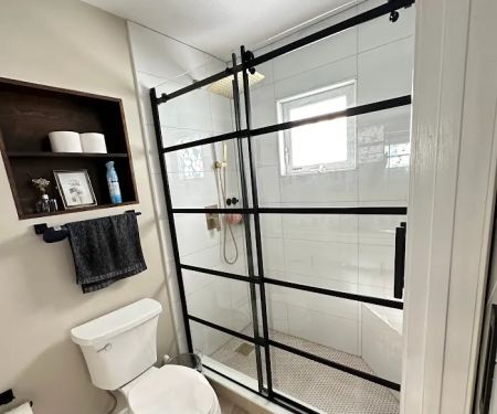 C&K Roofing & General Contracting Inc