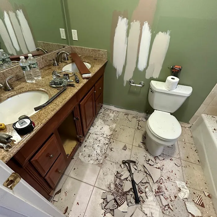 C&K Roofing & General Contracting Inc Picture 5