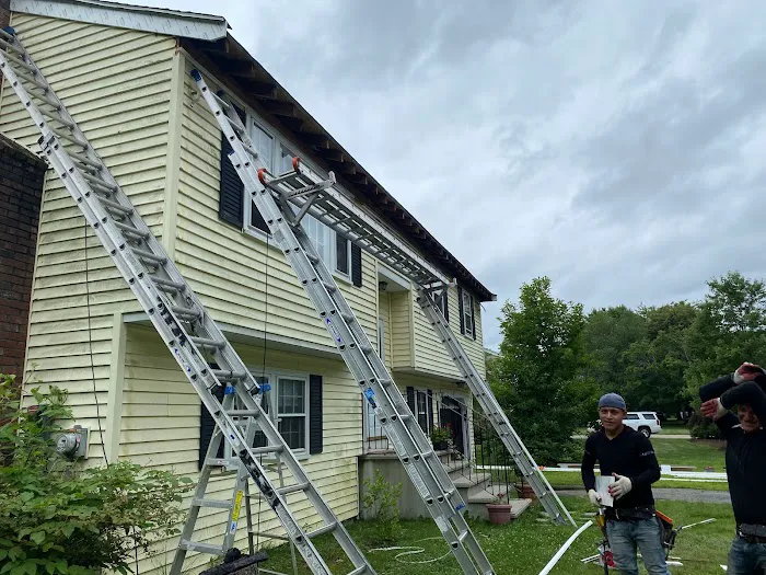 C&K Roofing & General Contracting Inc Picture 10