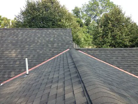 Willard Roofing Company Picture 1