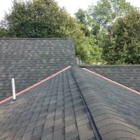 Willard Roofing Company ico