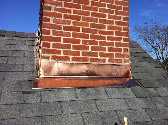 Willard Roofing Company Picture 2