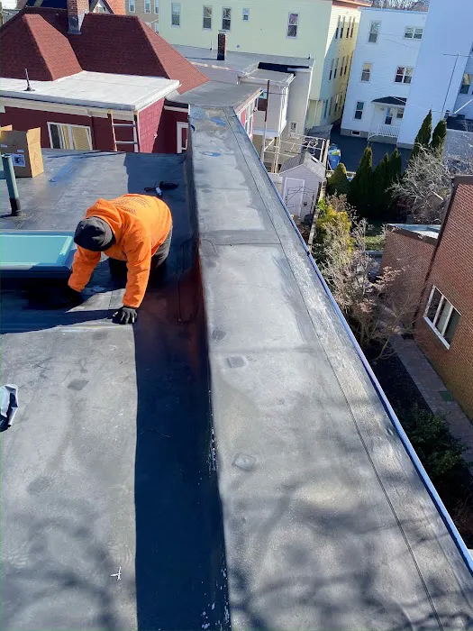 Willard Roofing Company Picture 6