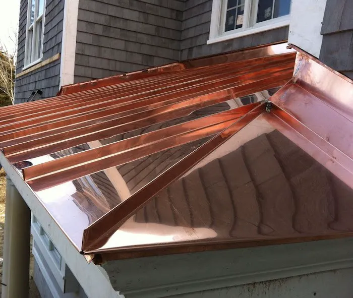 Willard Roofing Company Picture 7