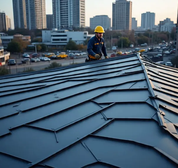 Great American Roofing Picture 1