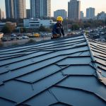 Great American Roofing
