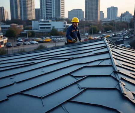 Great American Roofing