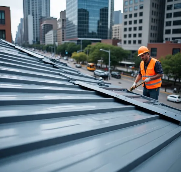 Great American Roofing Picture 4