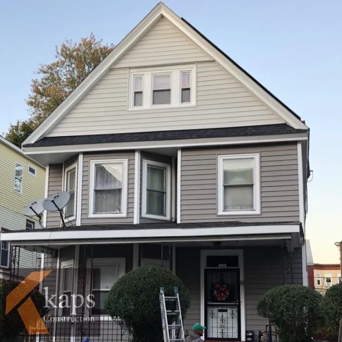 KAPS CONSTRUCTION Picture 5