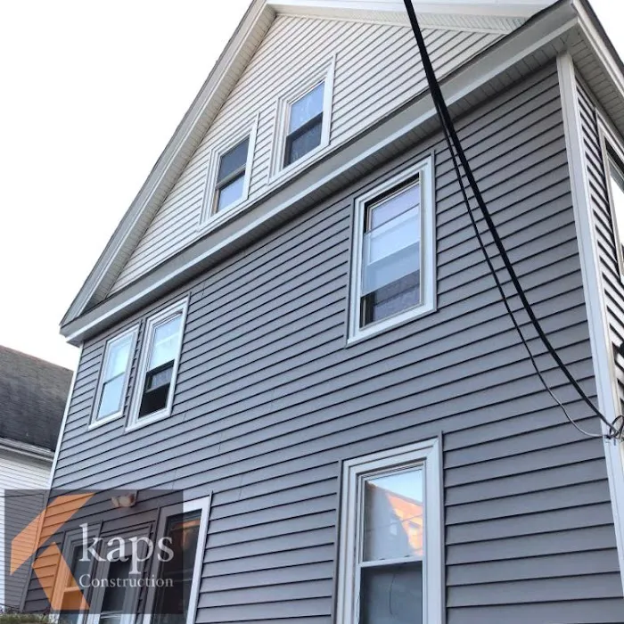 KAPS CONSTRUCTION Picture 6