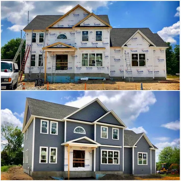KAPS CONSTRUCTION Picture 8