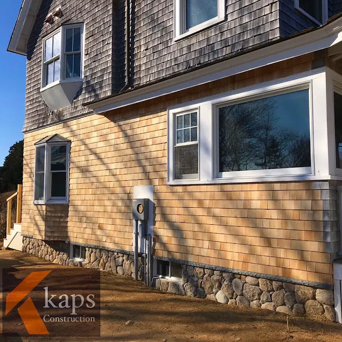 KAPS CONSTRUCTION Picture 10