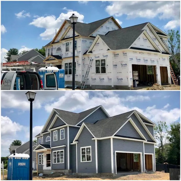 KAPS CONSTRUCTION Picture 9