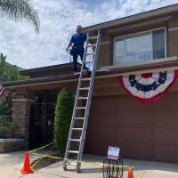 RESCUE ROOFER San Pedro ico