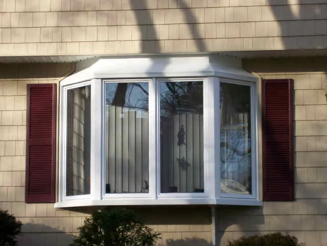 MJM Vinyl Siding, Inc. Picture 1