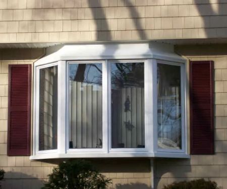 MJM Vinyl Siding, Inc.