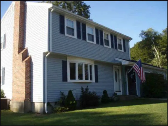 MJM Vinyl Siding, Inc. Picture 2