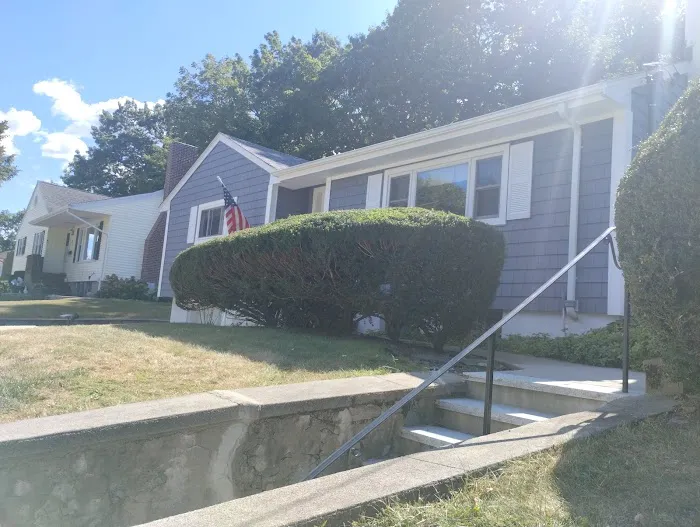 Lydon Exteriors Picture 1