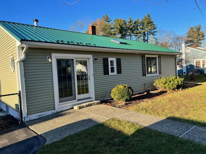 Lydon Exteriors Picture 3