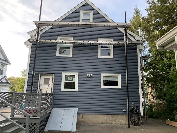 Lydon Exteriors Picture 2