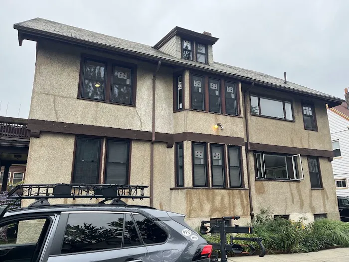 Lydon Exteriors Picture 4