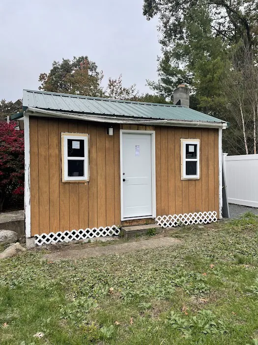 Lydon Exteriors Picture 5