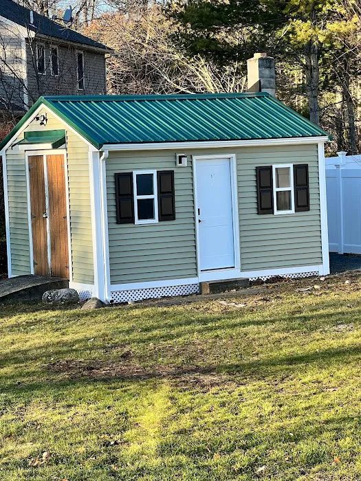 Lydon Exteriors Picture 7