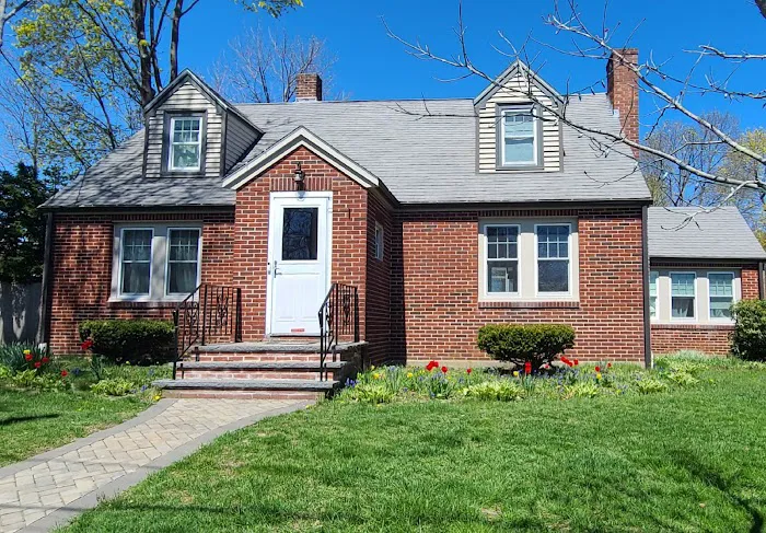 Lydon Exteriors Picture 9