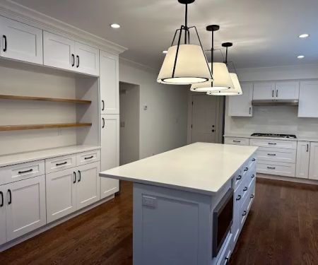 US Propaint And Renovation - Painting, Deck, Siding , kitchen and bathroom remodeling