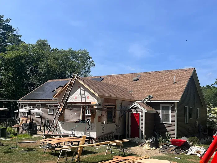 New England Pro Contracting Picture 1