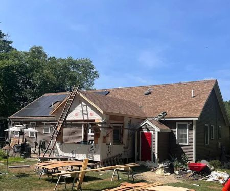 New England Pro Contracting