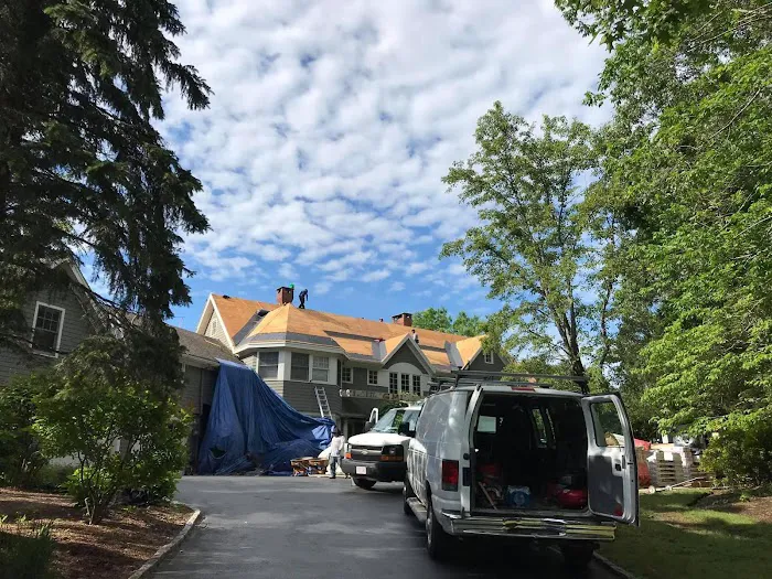 New England Pro Contracting Picture 2