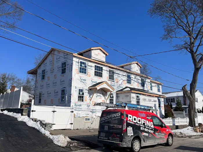 New England Pro Contracting Picture 4