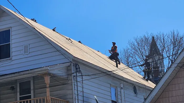 Dynamic Roofing Technologies Picture 1