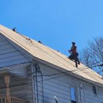 Dynamic Roofing Technologies