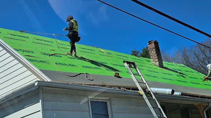 Dynamic Roofing Technologies Picture 8