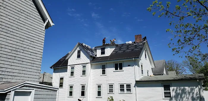 Dynamic Roofing Technologies Picture 6