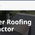 Coastal Roofing Inc